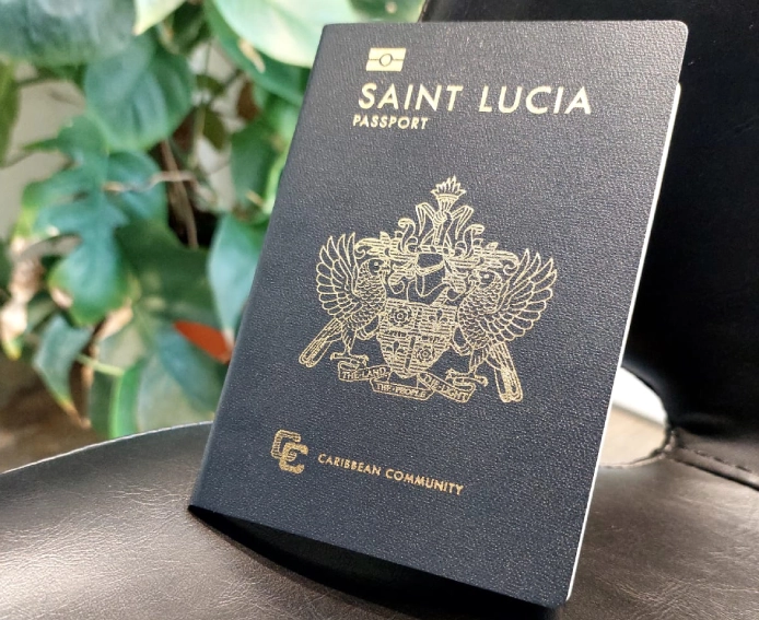 Saint Lucia Citizenship By Investment | St Lucia Dual Citizenship