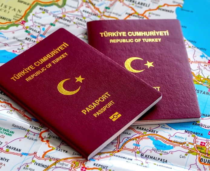 Turkiye Citizenship By Investment | Turkey Citizenship | UNO